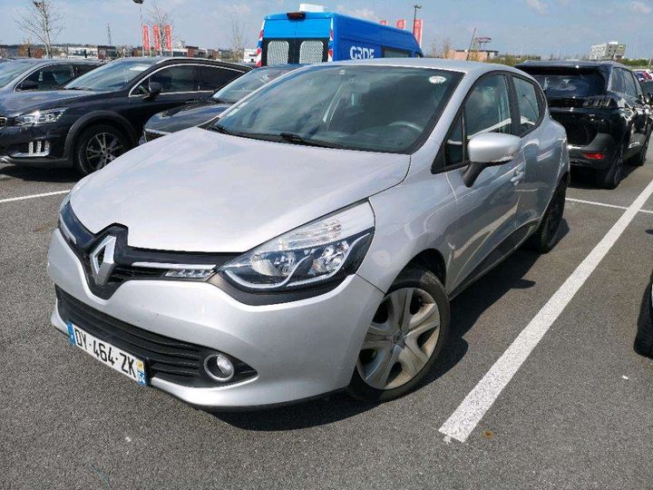 RENAULT CLIO 2016 vf15rbf0a54355372