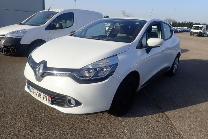 RENAULT CLIO SOCIT 2015 vf15rbf0a54365373