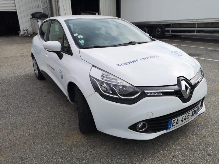 RENAULT CLIO SOCIETE 2016 vf15rbf0a54366528