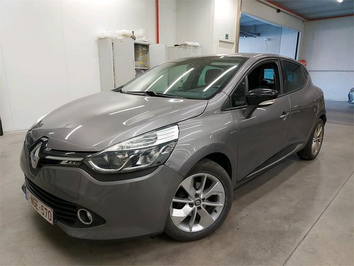 RENAULT CLIO 2016 vf15rbf0a54379347