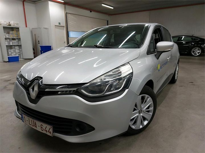 RENAULT CLIO 2015 vf15rbf0a54426083