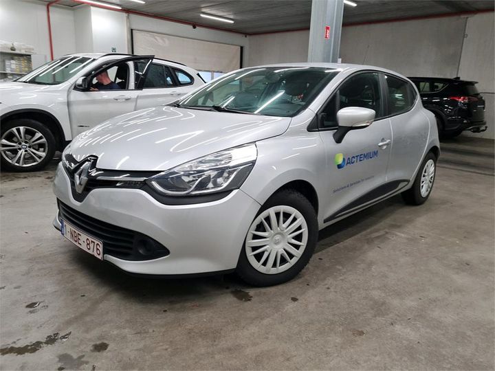 RENAULT CLIO 2016 vf15rbf0a54426084