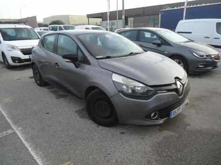 RENAULT CLIO 2016 vf15rbf0a54455493