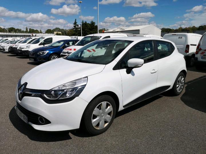 RENAULT CLIO SOCIETE 2016 vf15rbf0a54588038