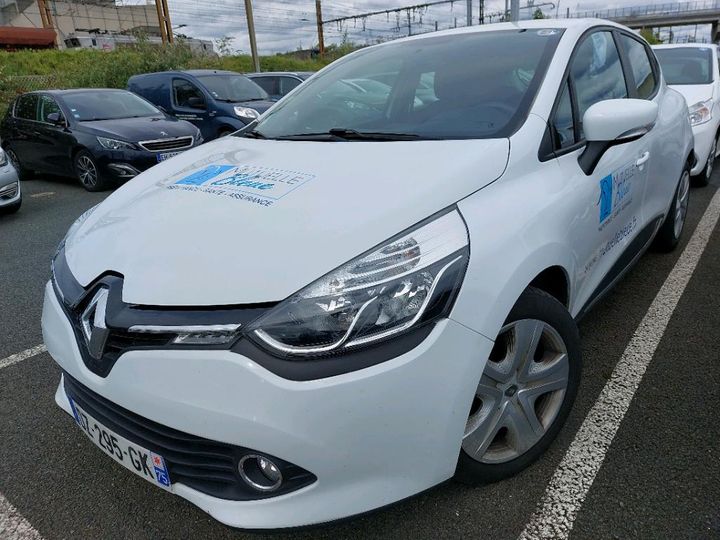 RENAULT CLIO 2016 vf15rbf0a54729972