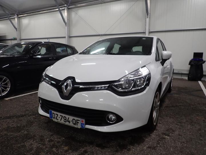 RENAULT CLIO 2016 vf15rbf0a54739611