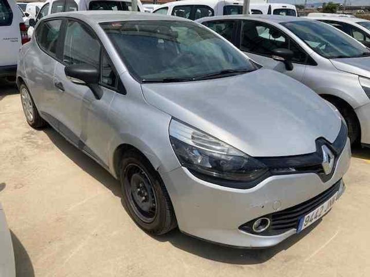 RENAULT CLIO 2016 vf15rbf0a54743467