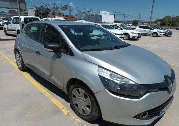 RENAULT CLIO 2016 vf15rbf0a54743469