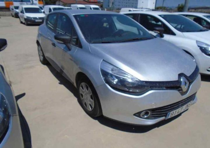 RENAULT CLIO 2016 vf15rbf0a54747981