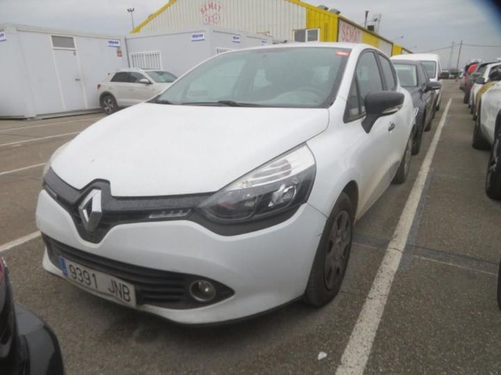 RENAULT CLIO 2016 vf15rbf0a54747993