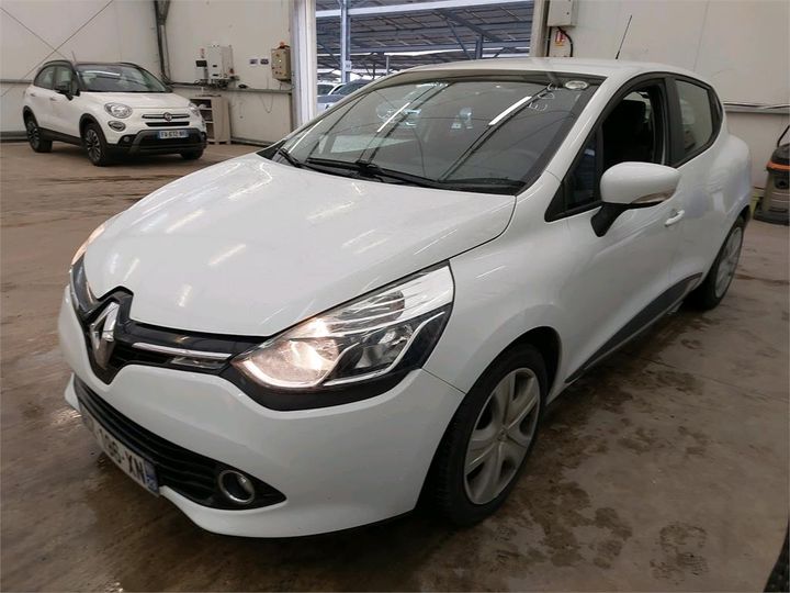 RENAULT CLIO 2016 vf15rbf0a54764433