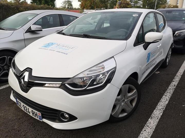 RENAULT CLIO 2016 vf15rbf0a54769440