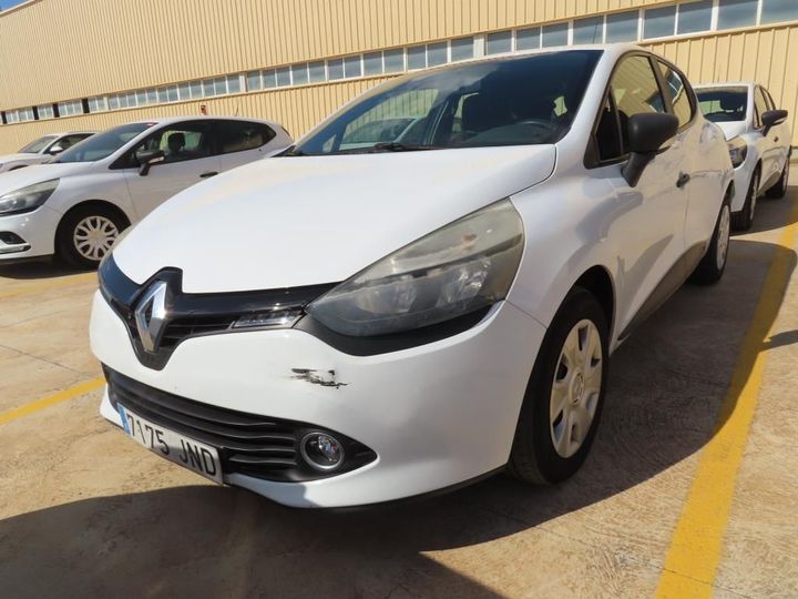 RENAULT CLIO 2016 vf15rbf0a54938901