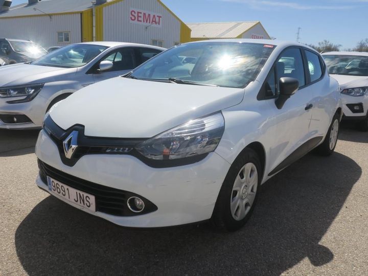 RENAULT CLIO 2016 vf15rbf0a54941083