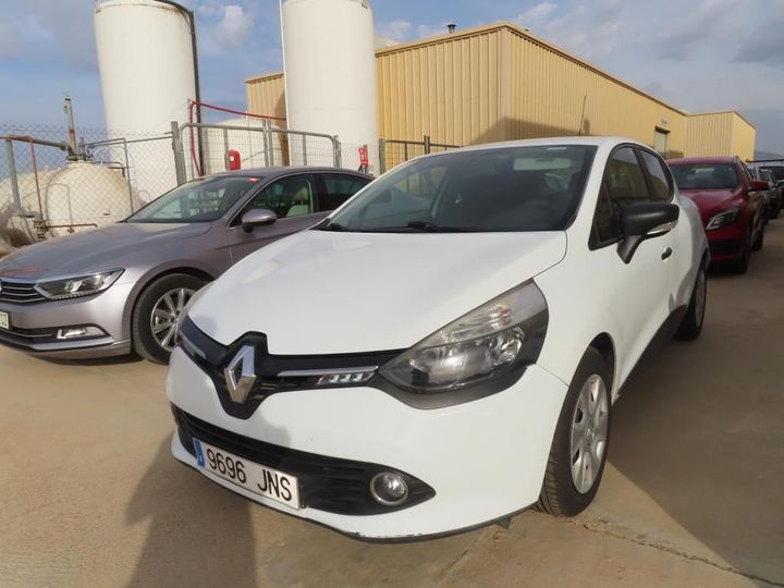 RENAULT CLIO 2016 vf15rbf0a54941110