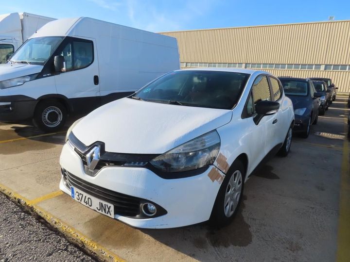 RENAULT CLIO 2016 vf15rbf0a55001008