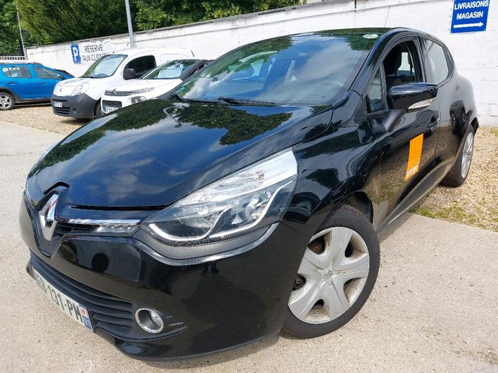 RENAULT CLIO 2016 vf15rbf0a55044292