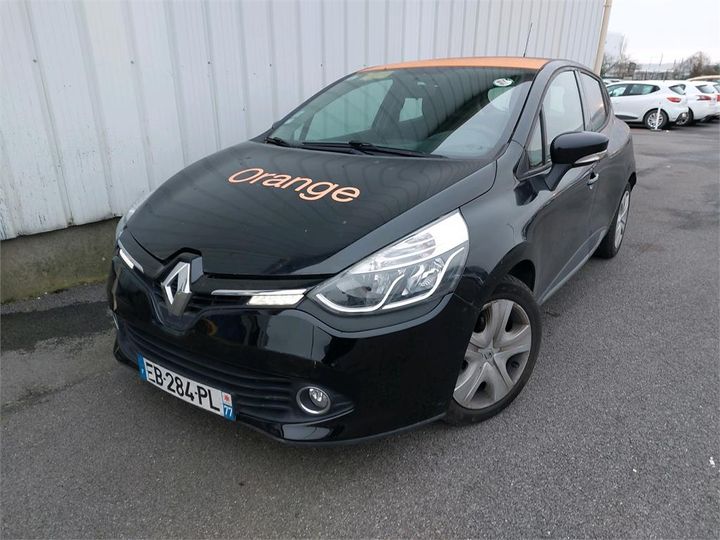 RENAULT CLIO 2016 vf15rbf0a55044293