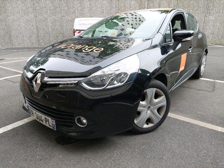 RENAULT CLIO 2016 vf15rbf0a55044294