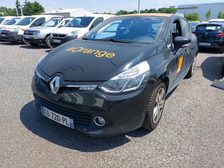 RENAULT CLIO 2016 vf15rbf0a55044297