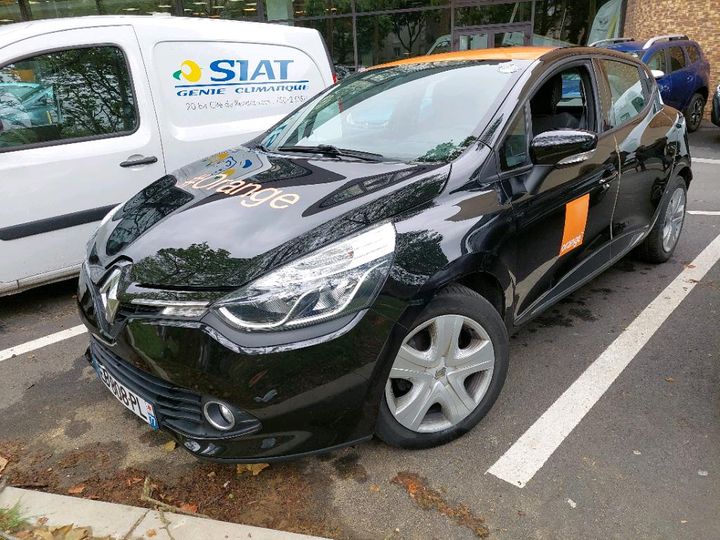 RENAULT CLIO 2016 vf15rbf0a55044301