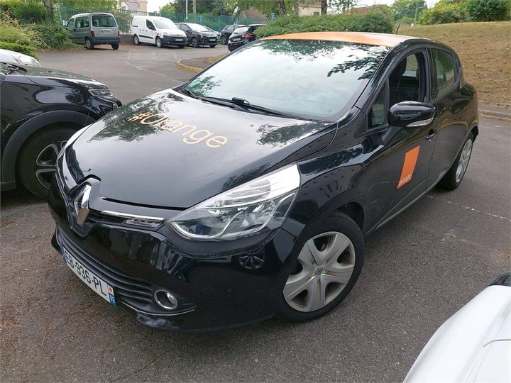 RENAULT CLIO 2016 vf15rbf0a55044304