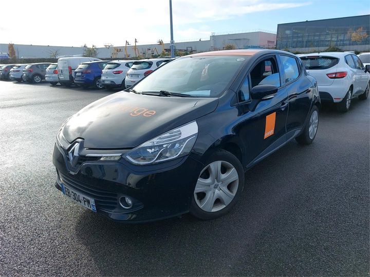 RENAULT CLIO 2016 vf15rbf0a55044306