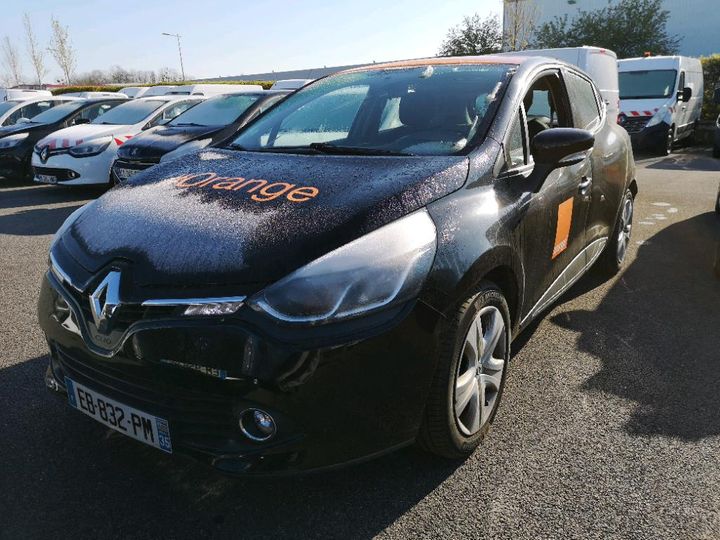 RENAULT CLIO 2016 vf15rbf0a55044307