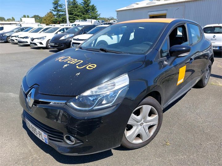 RENAULT CLIO 2016 vf15rbf0a55044308