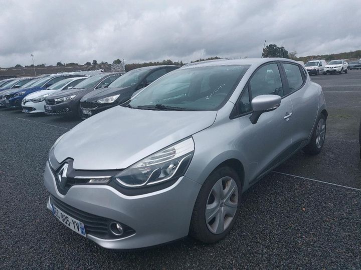 RENAULT CLIO 2016 vf15rbf0a55045499