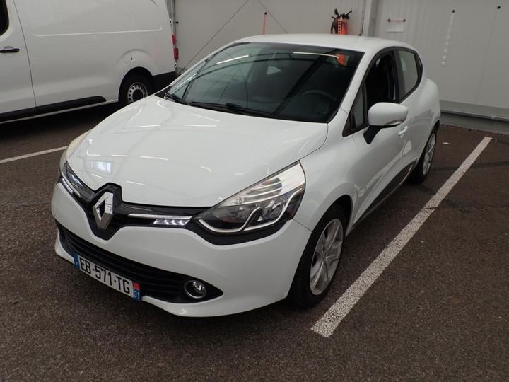 RENAULT CLIO 2016 vf15rbf0a55047710