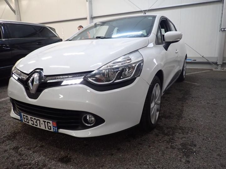 RENAULT CLIO 2016 vf15rbf0a55047711