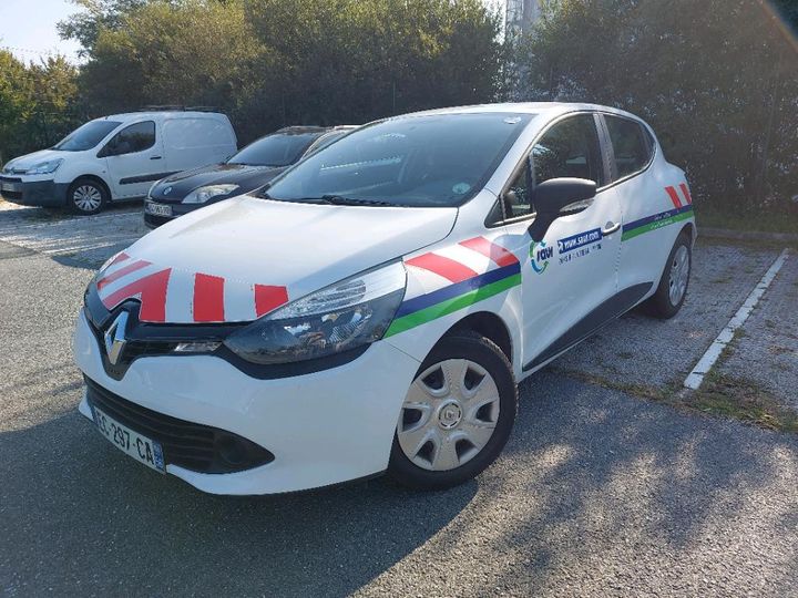 RENAULT CLIO SOCIETE 2016 vf15rbf0a55048182