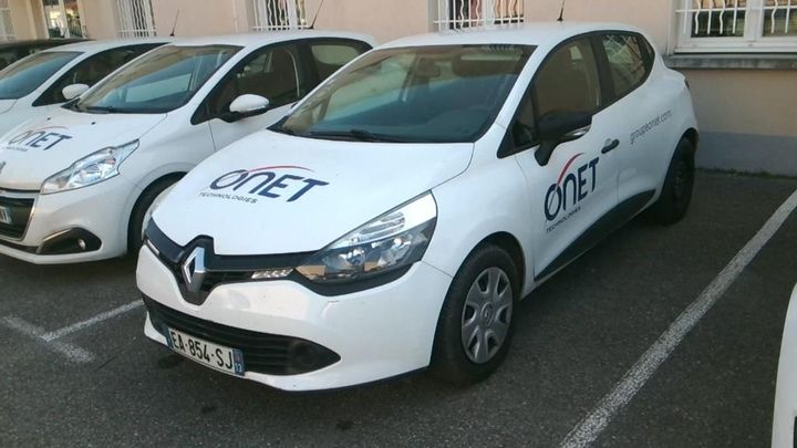 RENAULT CLIO SOCIT 2016 vf15rbf0a55048767