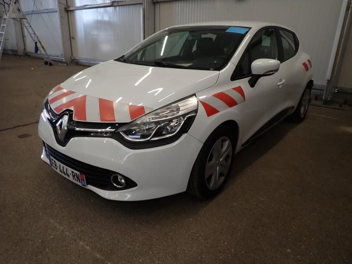 RENAULT CLIO REV 2016 vf15rbf0a55049301