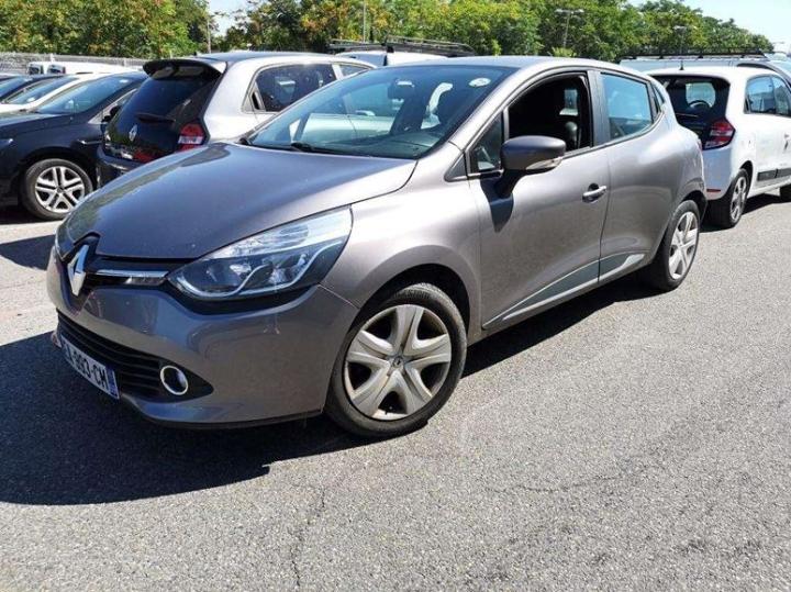 RENAULT CLIO 2016 vf15rbf0a55049989