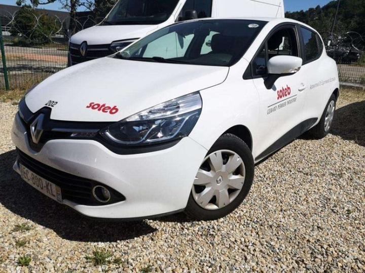 RENAULT CLIO 2016 vf15rbf0a55051251