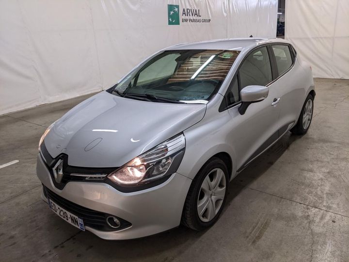 RENAULT CLIO 2016 vf15rbf0a55055366