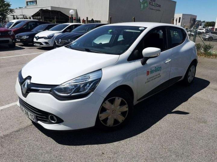 RENAULT CLIO 2016 vf15rbf0a55059220