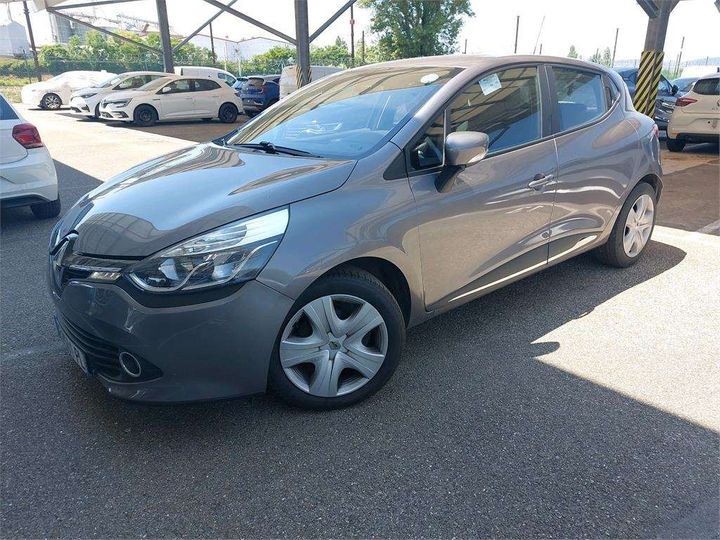 RENAULT CLIO 2016 vf15rbf0a55095127