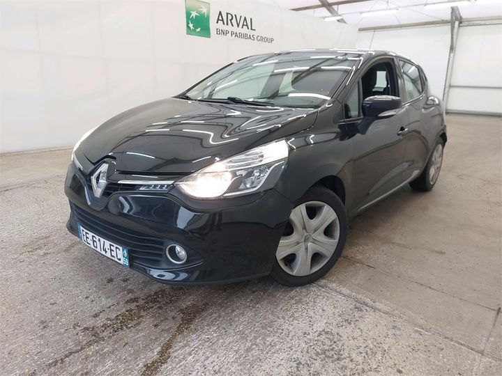 RENAULT CLIO 2016 vf15rbf0a55113469