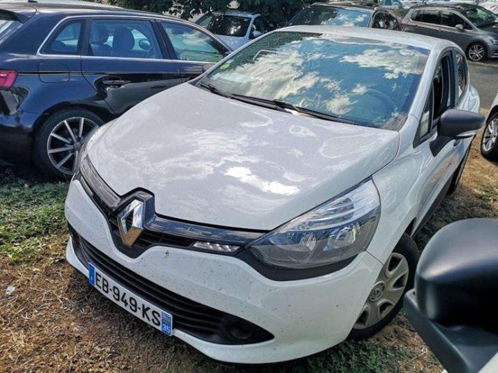 RENAULT CLIO 2016 vf15rbf0a55124202