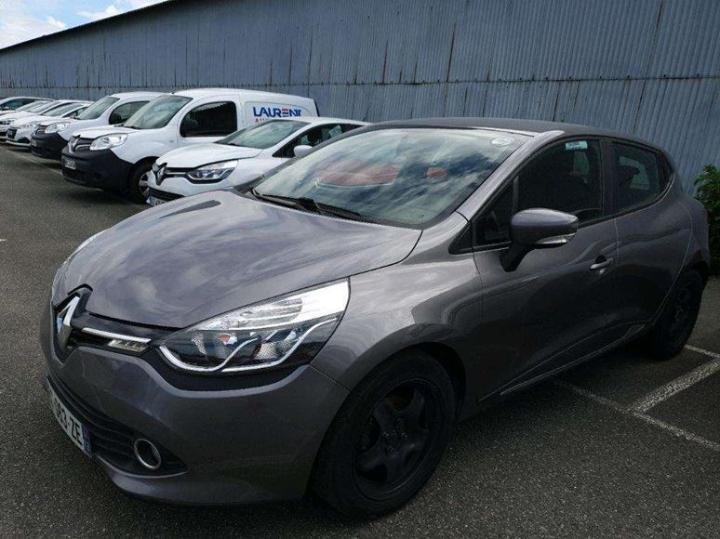 RENAULT CLIO 2016 vf15rbf0a55126982