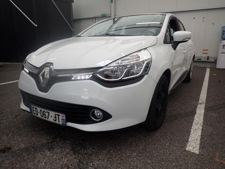 RENAULT CLIO REV 2016 vf15rbf0a55127918