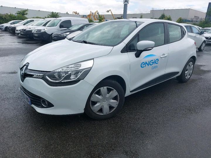 RENAULT CLIO SOCIETE 2016 vf15rbf0a55135751