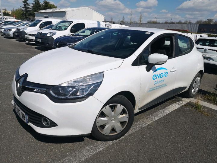 RENAULT CLIO SOCIETE 2016 vf15rbf0a55135757