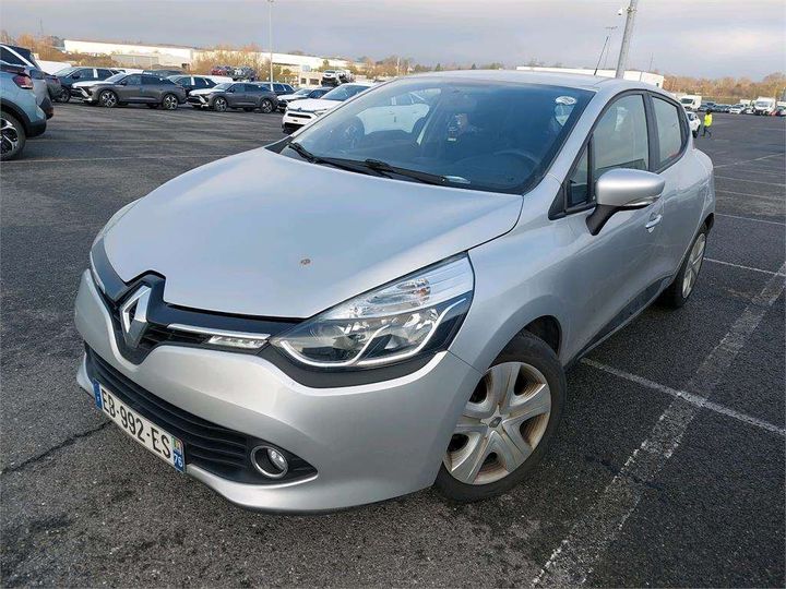 RENAULT CLIO 2016 vf15rbf0a55139463