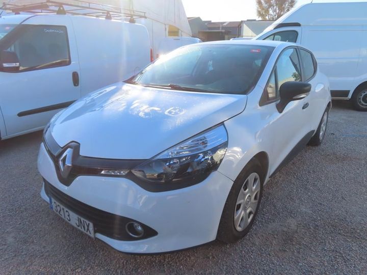 RENAULT CLIO 2016 vf15rbf0a55172190