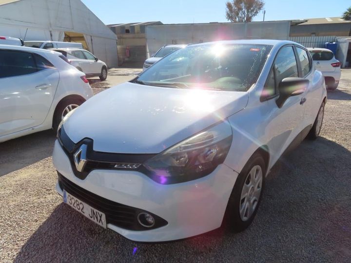 RENAULT CLIO 2016 vf15rbf0a55172192