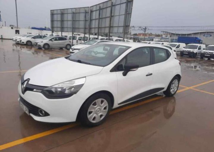 RENAULT CLIO 2016 vf15rbf0a55173358